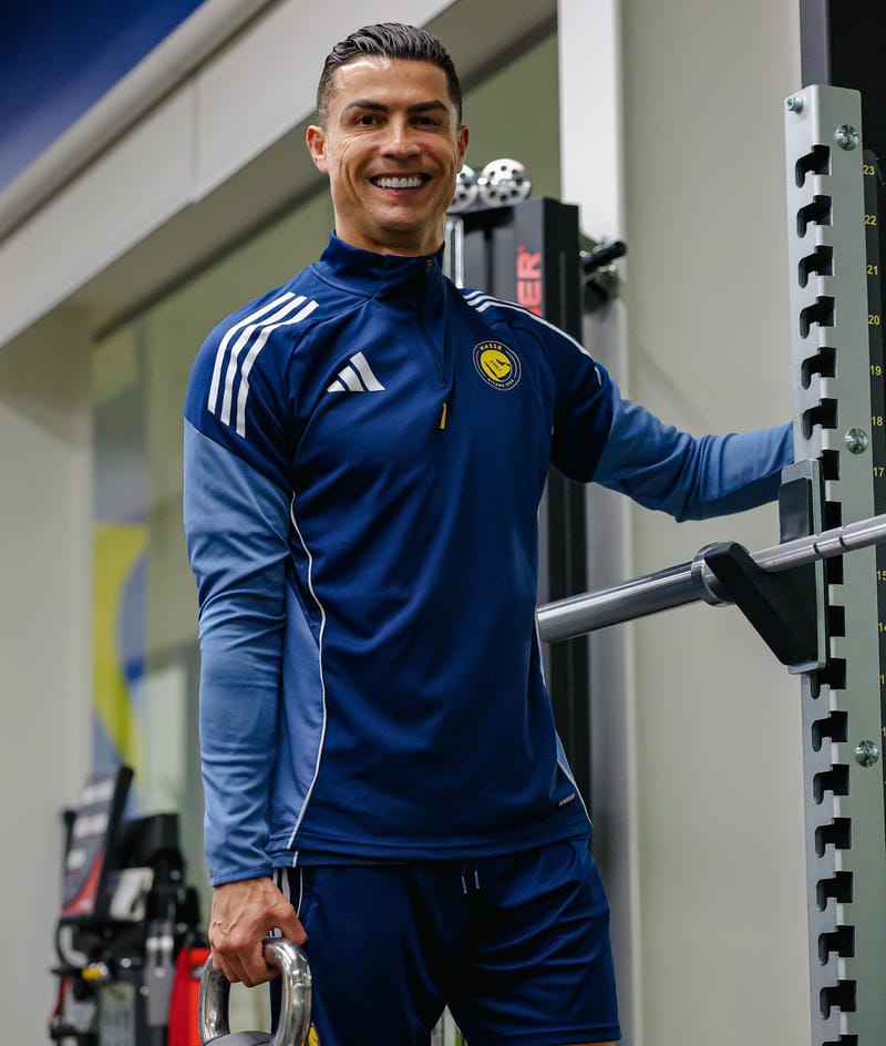 ảnh ronaldo ngầu 13