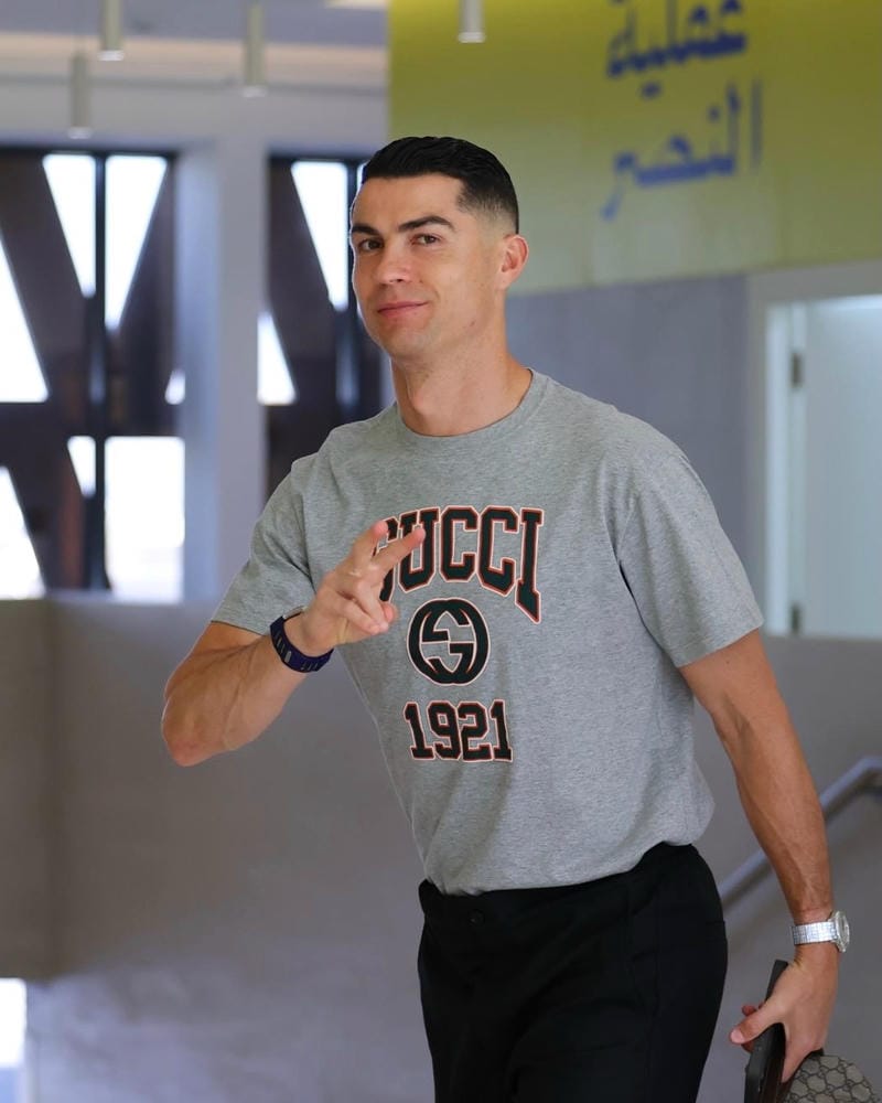 ảnh ronaldo ngầu 2