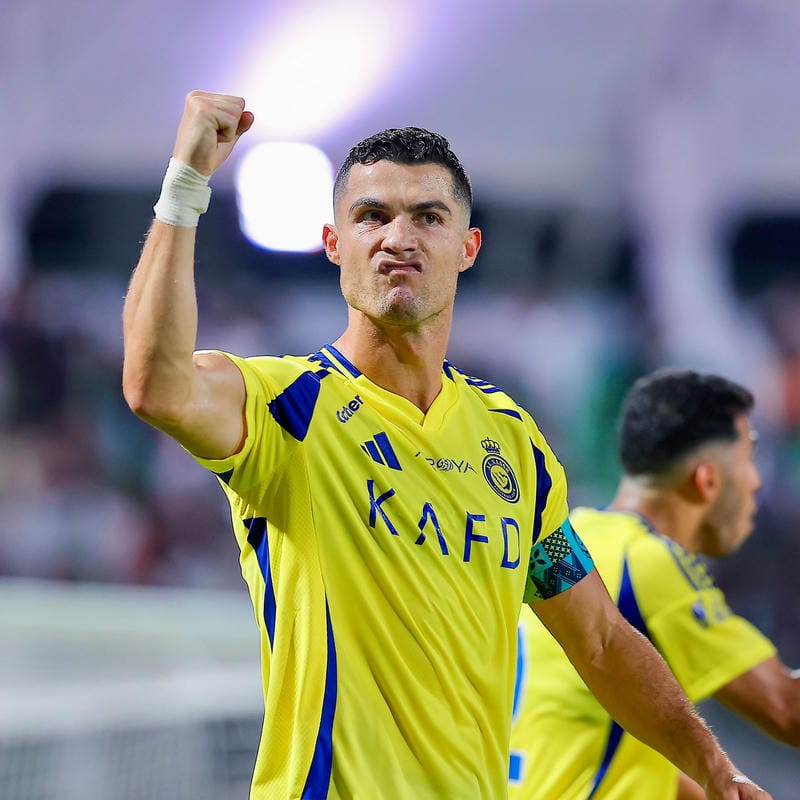 ảnh ronaldo ngầu 23