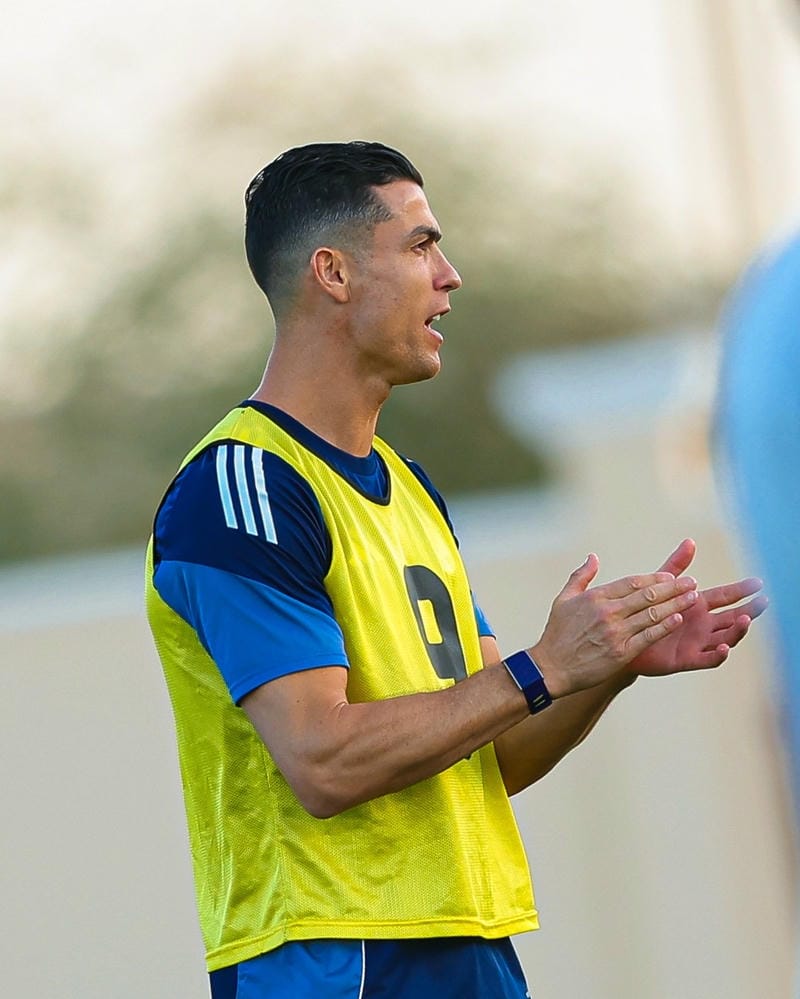 ảnh ronaldo ngầu 4