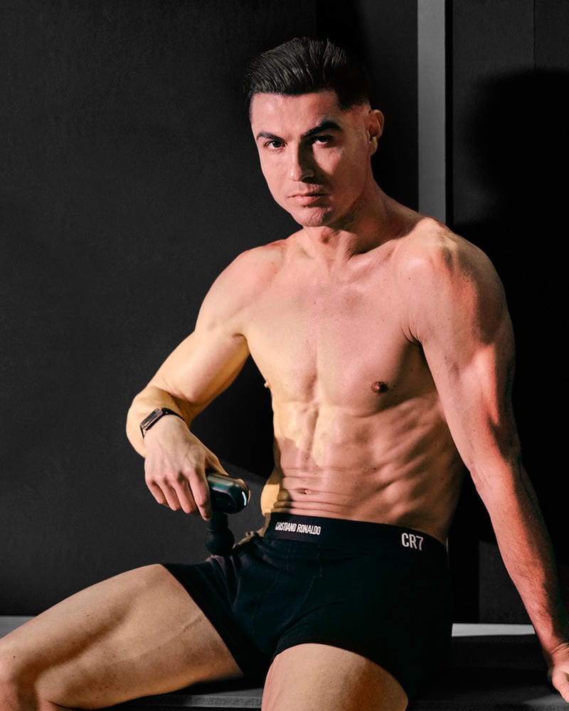 ảnh ronaldo ngầu 6