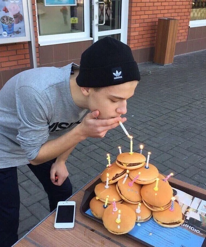 ảnh sinh nhật chế 1