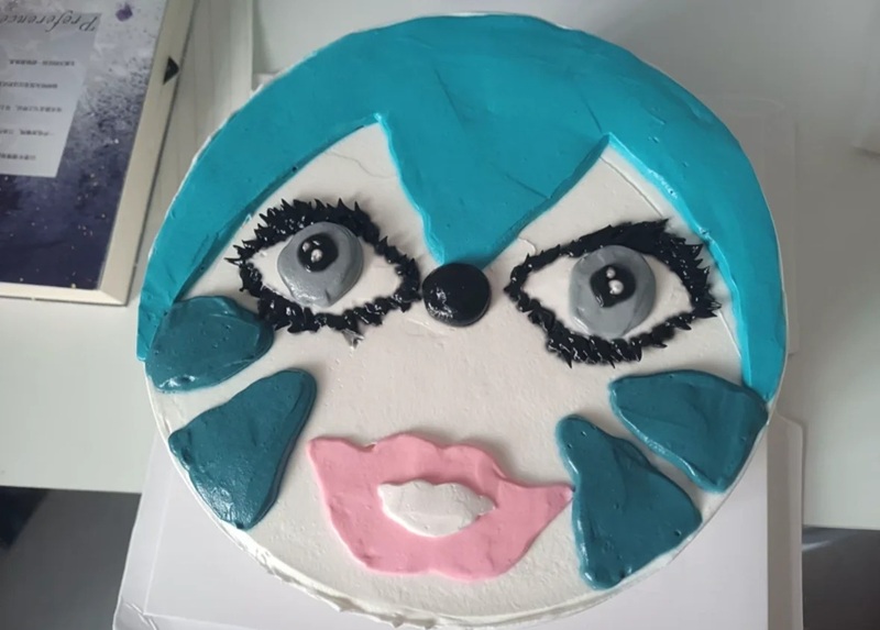 ảnh sinh nhật chế 11