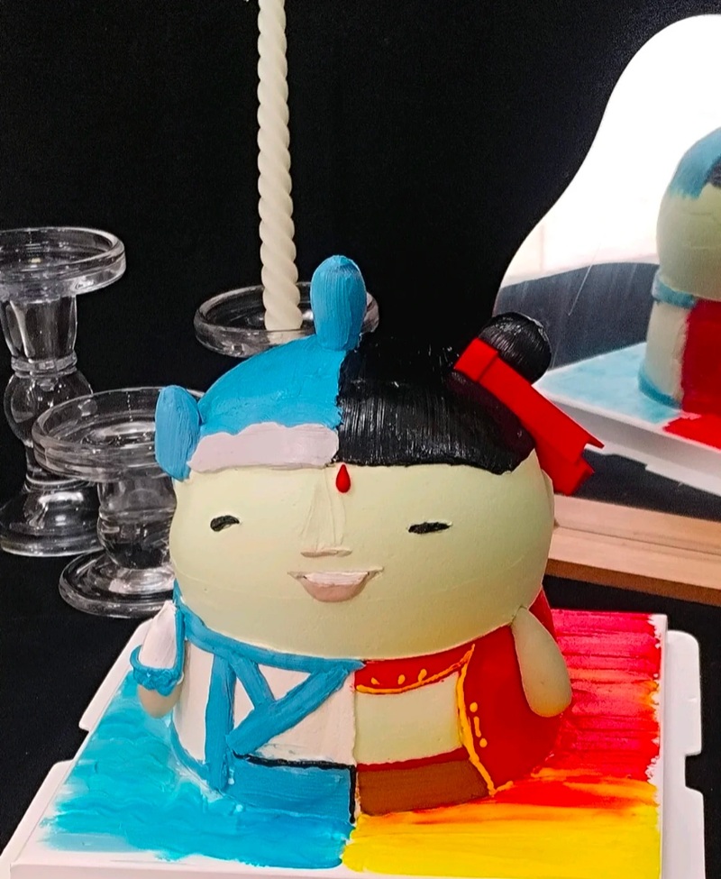 ảnh sinh nhật chế 15