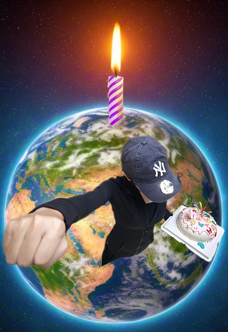 ảnh sinh nhật chế 19