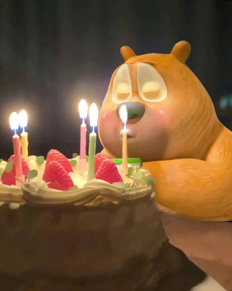 ảnh sinh nhật chế 30