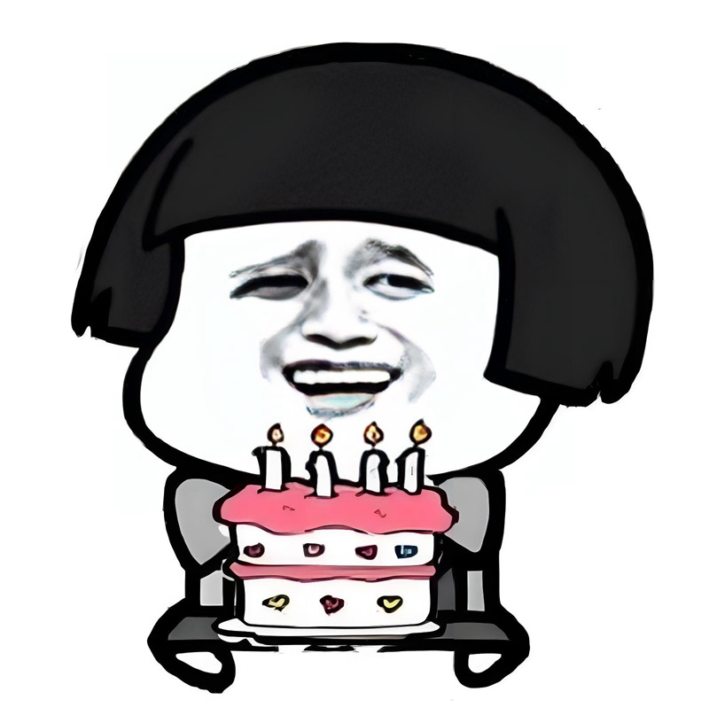 ảnh sinh nhật chế 33