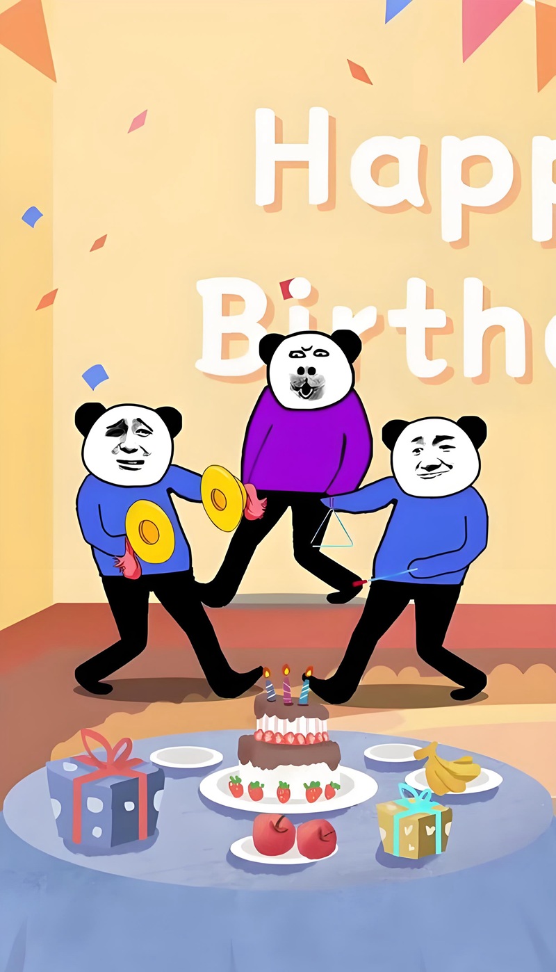 ảnh sinh nhật chế 34