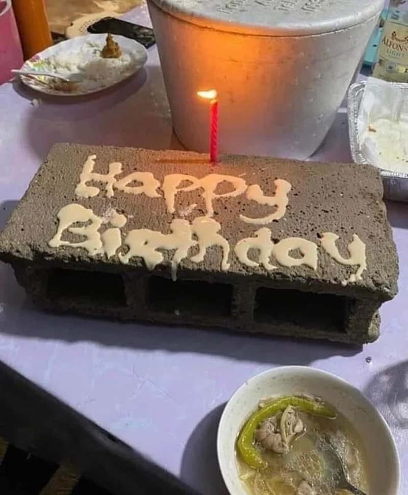 ảnh sinh nhật chế 6