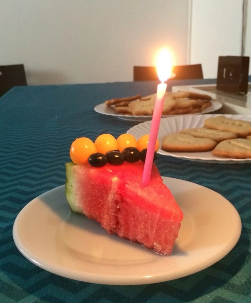 ảnh sinh nhật chế 7