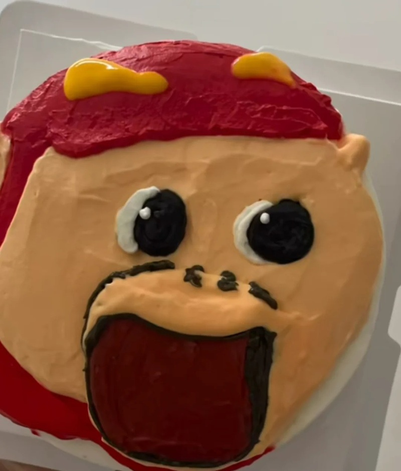 ảnh sinh nhật chế 8