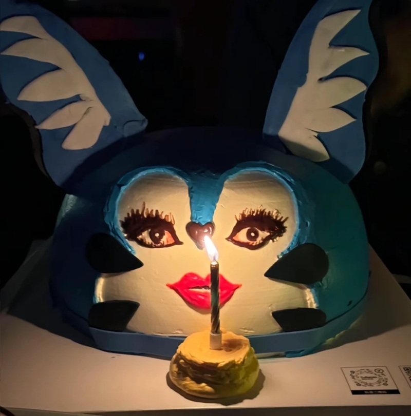 ảnh sinh nhật chế 9