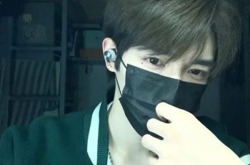 Cập nhật 150+ ảnh trai đẹp đeo khẩu trang lạnh lùng cuốn hút