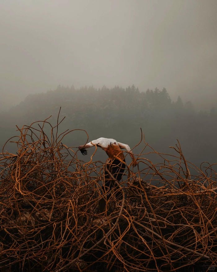 ảnh trầm cảm 13