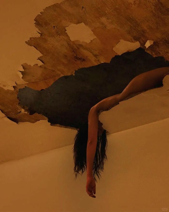 ảnh trầm cảm 15