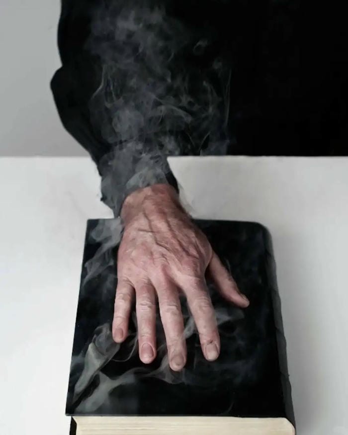 ảnh trầm cảm 16