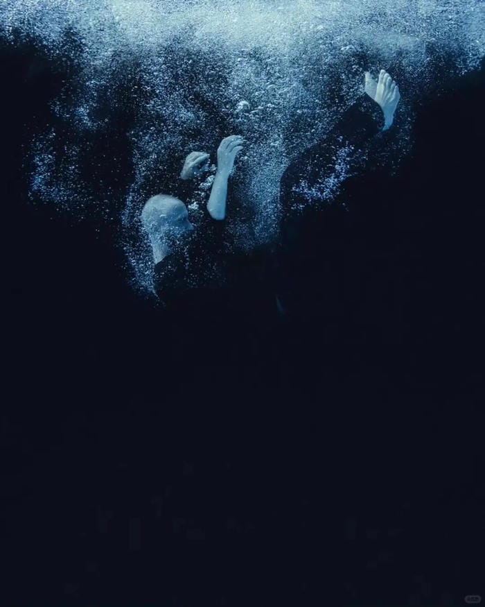 ảnh trầm cảm 18