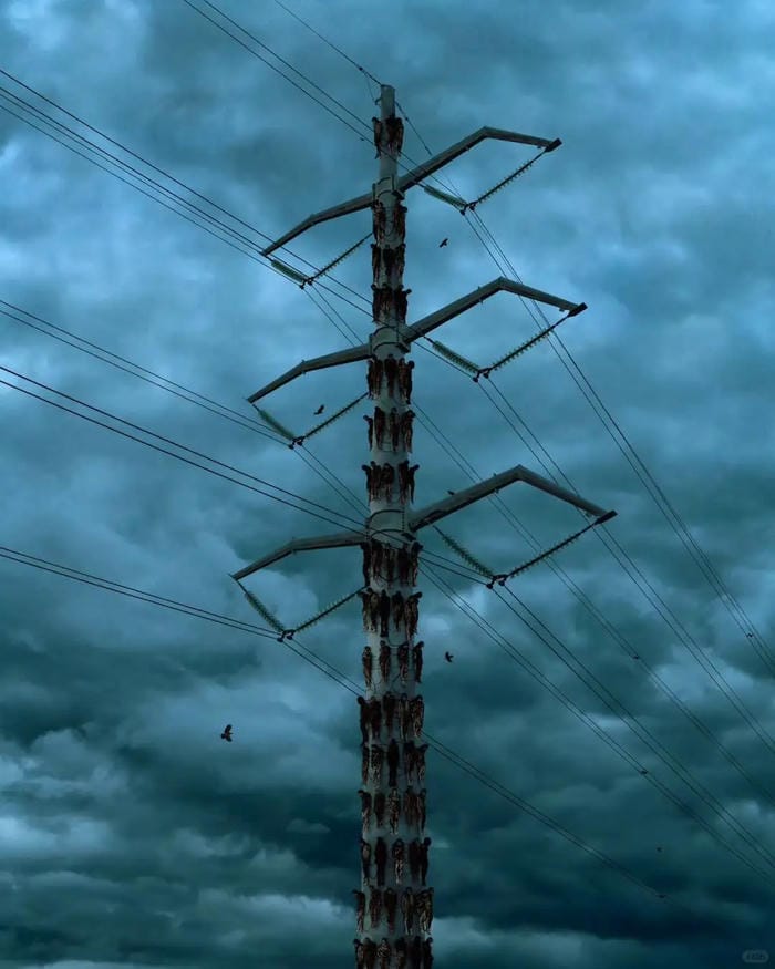 ảnh trầm cảm 19