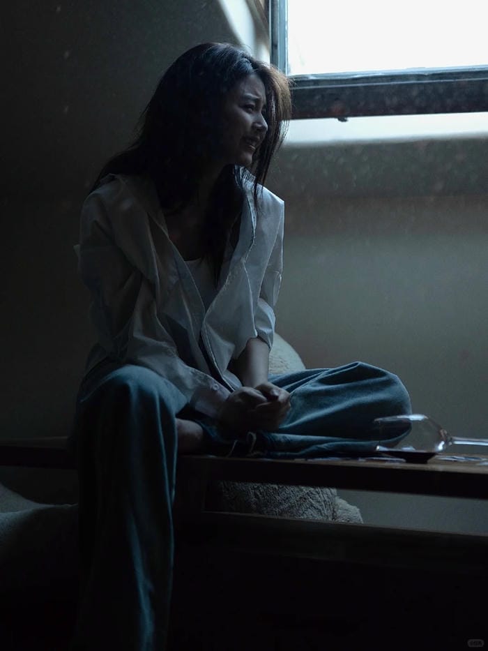 ảnh trầm cảm 26