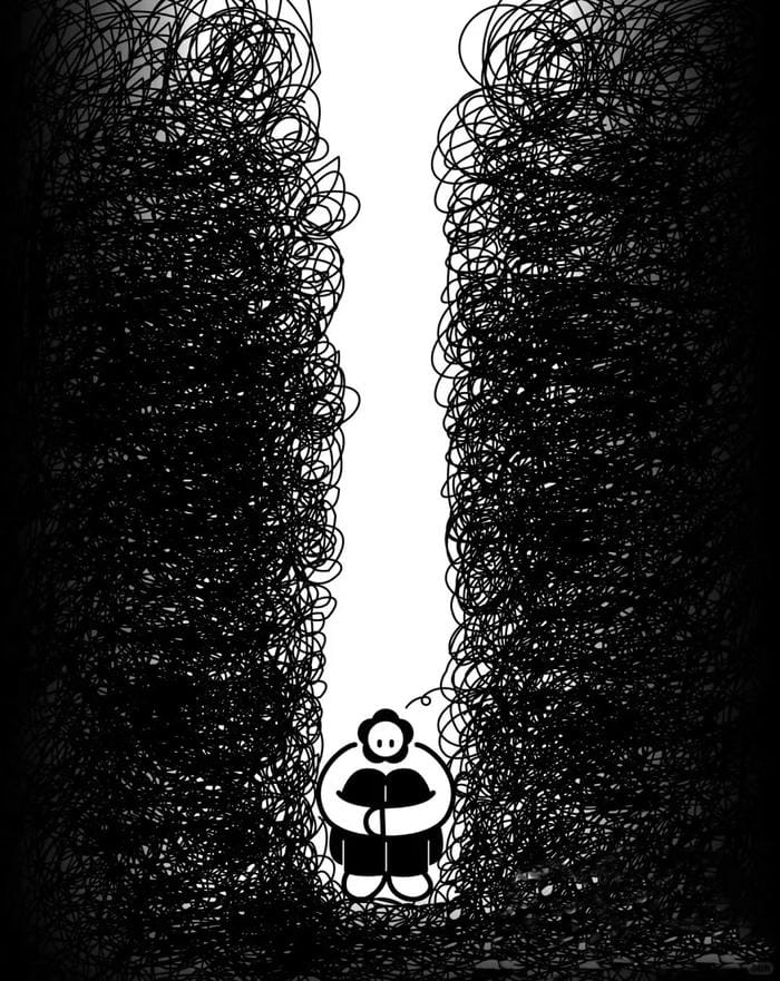 ảnh trầm cảm 28