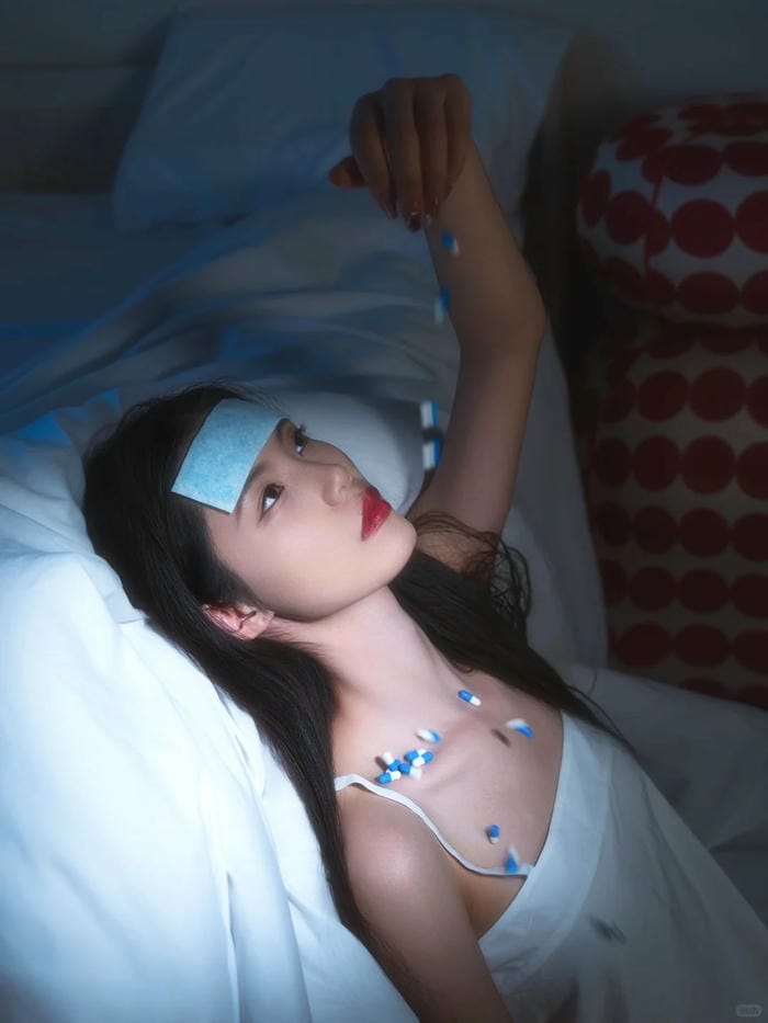 ảnh trầm cảm 35