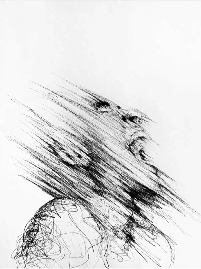 ảnh trầm cảm 4