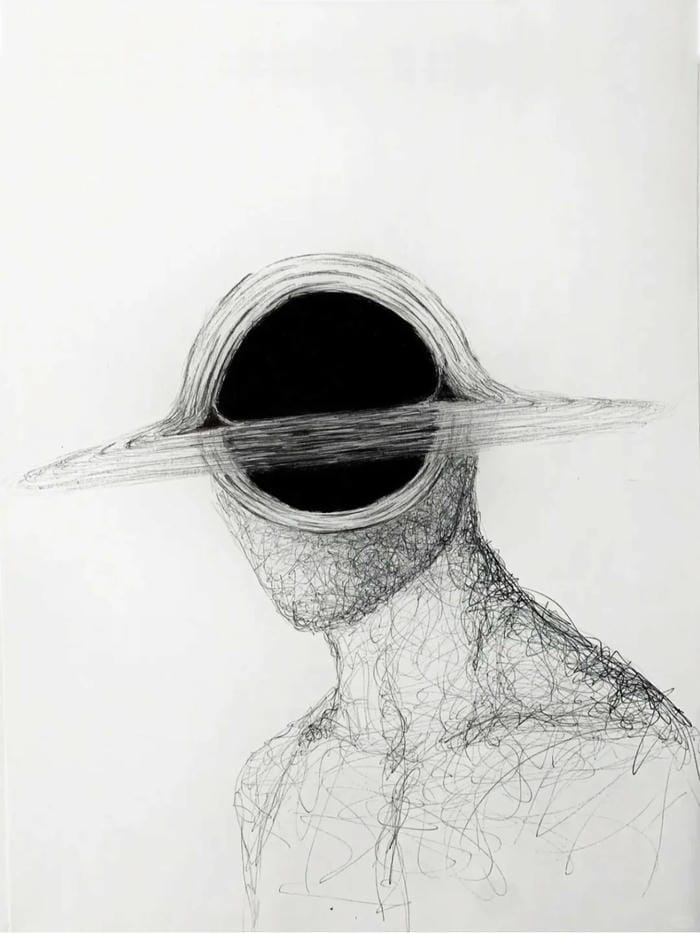 ảnh trầm cảm 40