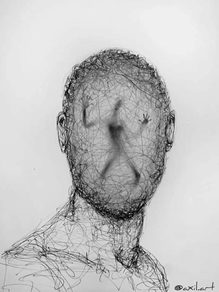 ảnh trầm cảm 42