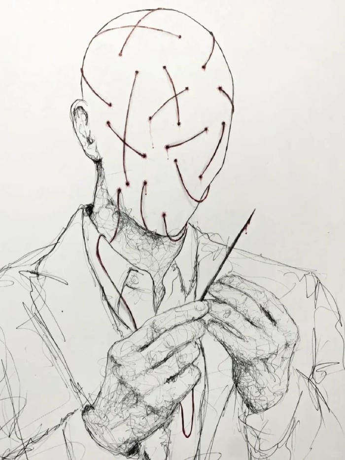 ảnh trầm cảm 43