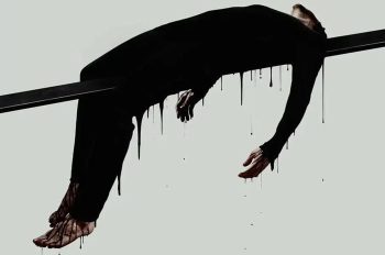 Xem ngay 177+ ảnh trầm cảm buồn nhất, xem là thấy chính mình