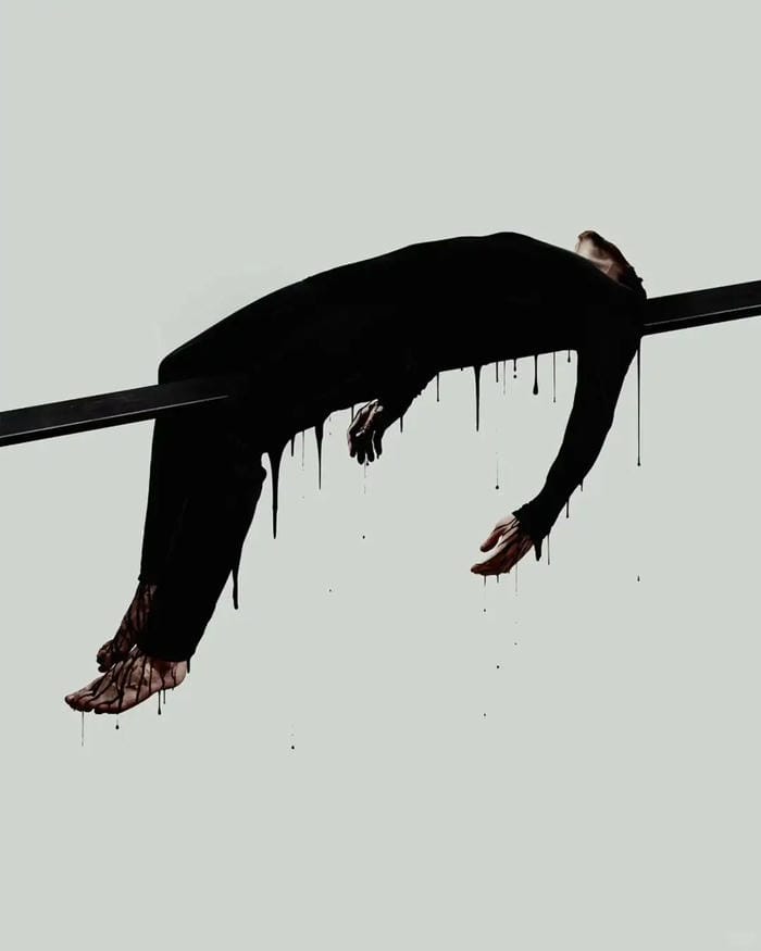 ảnh trầm cảm 5