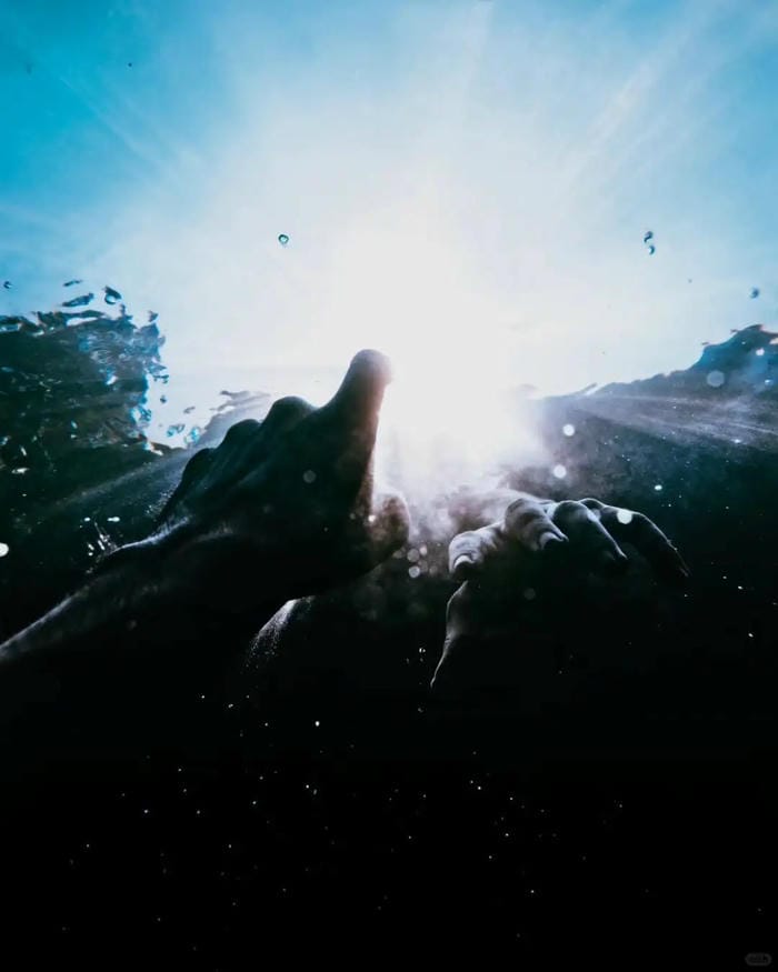 ảnh trầm cảm 7