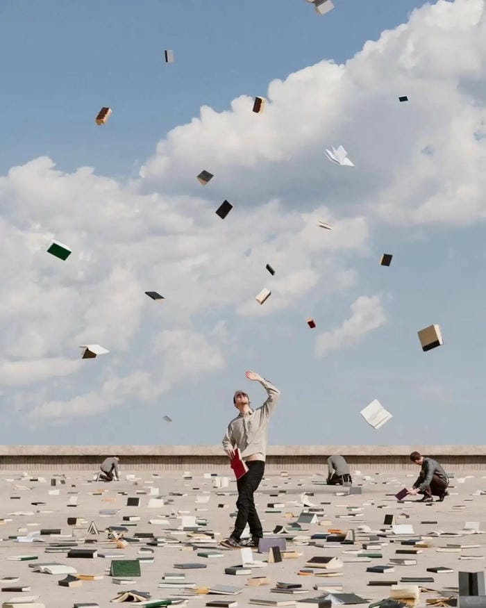 ảnh trầm cảm 9