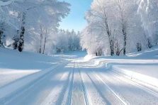 Tuyển tập 299+ ảnh tuyết đẹp như phim, nhìn là muốn đi ngay