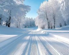 Tuyển tập 299+ ảnh tuyết đẹp như phim, nhìn là muốn đi ngay