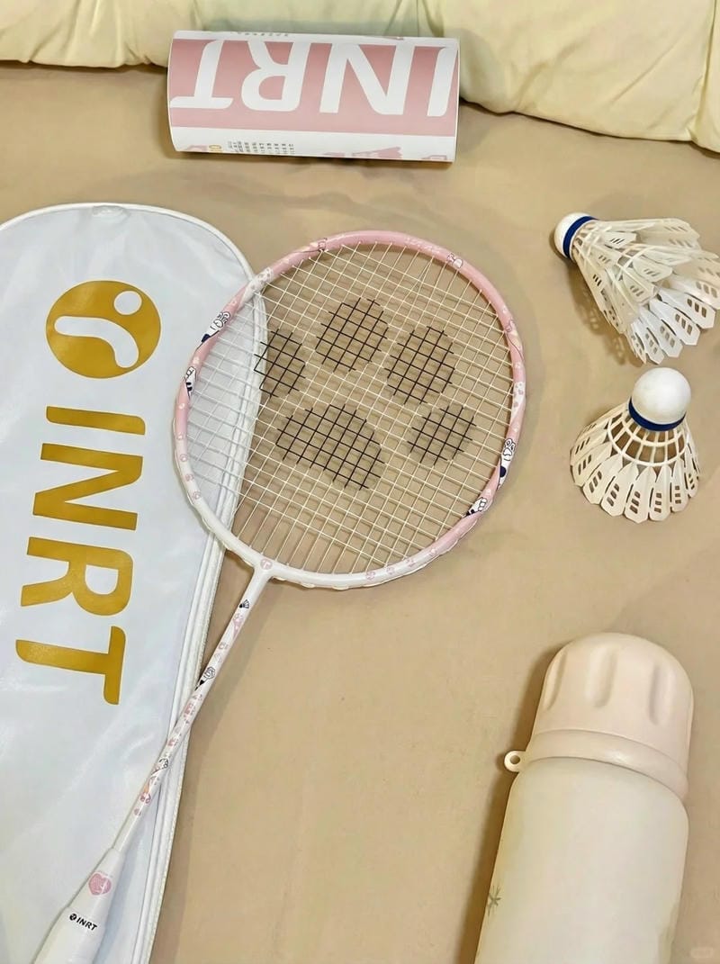 ảnh vợt cầu lông 13