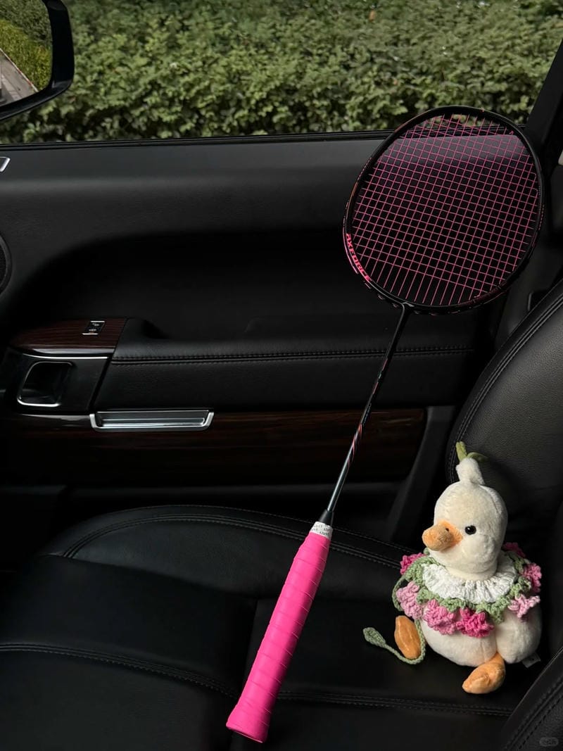 ảnh vợt cầu lông 18