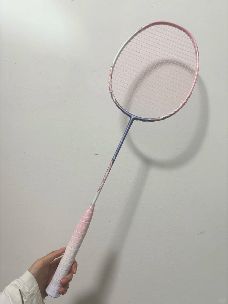 ảnh vợt cầu lông 19