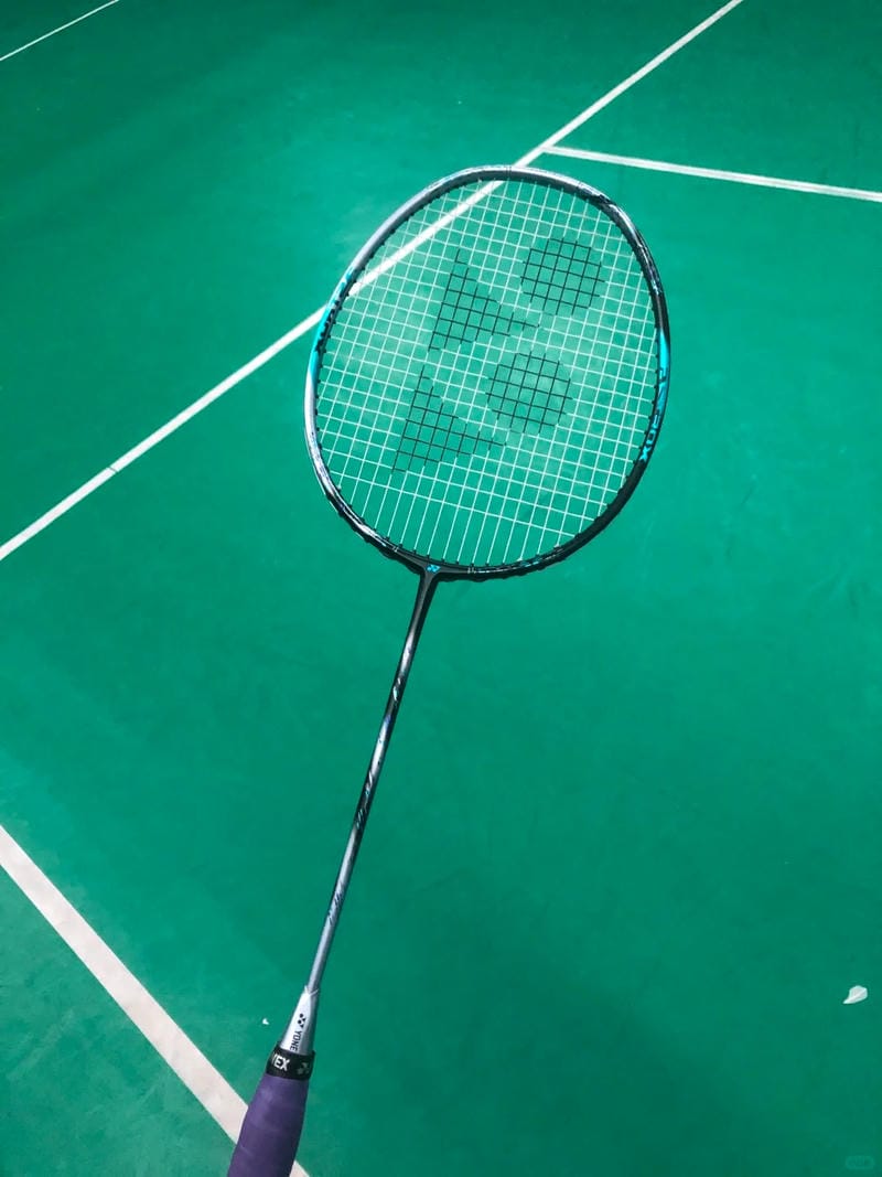 ảnh vợt cầu lông 22