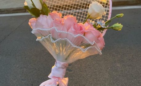 Sưu tầm 199+ ảnh vợt cầu lông đẹp mê, dân chơi nhìn là ghiền