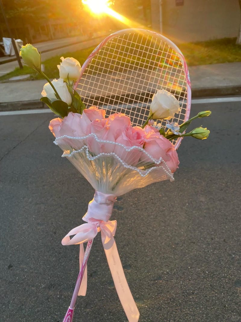 ảnh vợt cầu lông 27