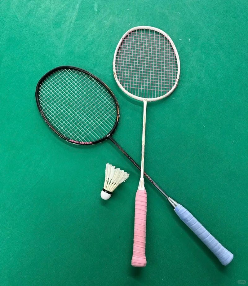 ảnh vợt cầu lông 28