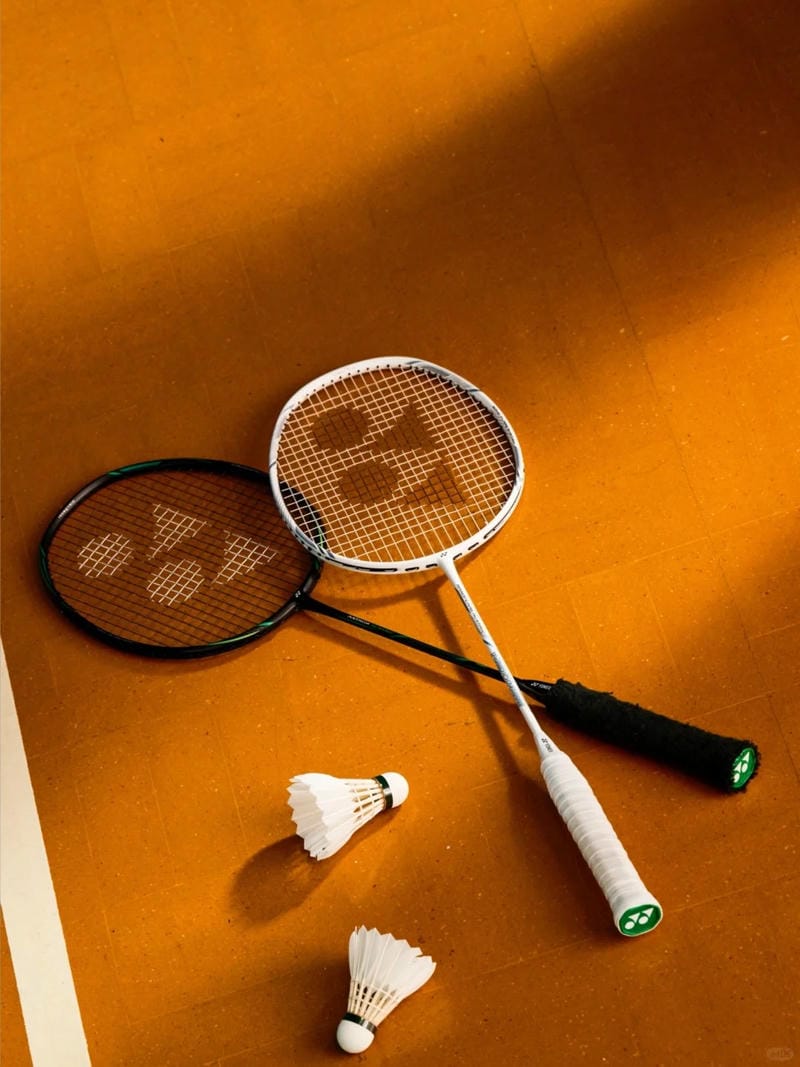 ảnh vợt cầu lông 3