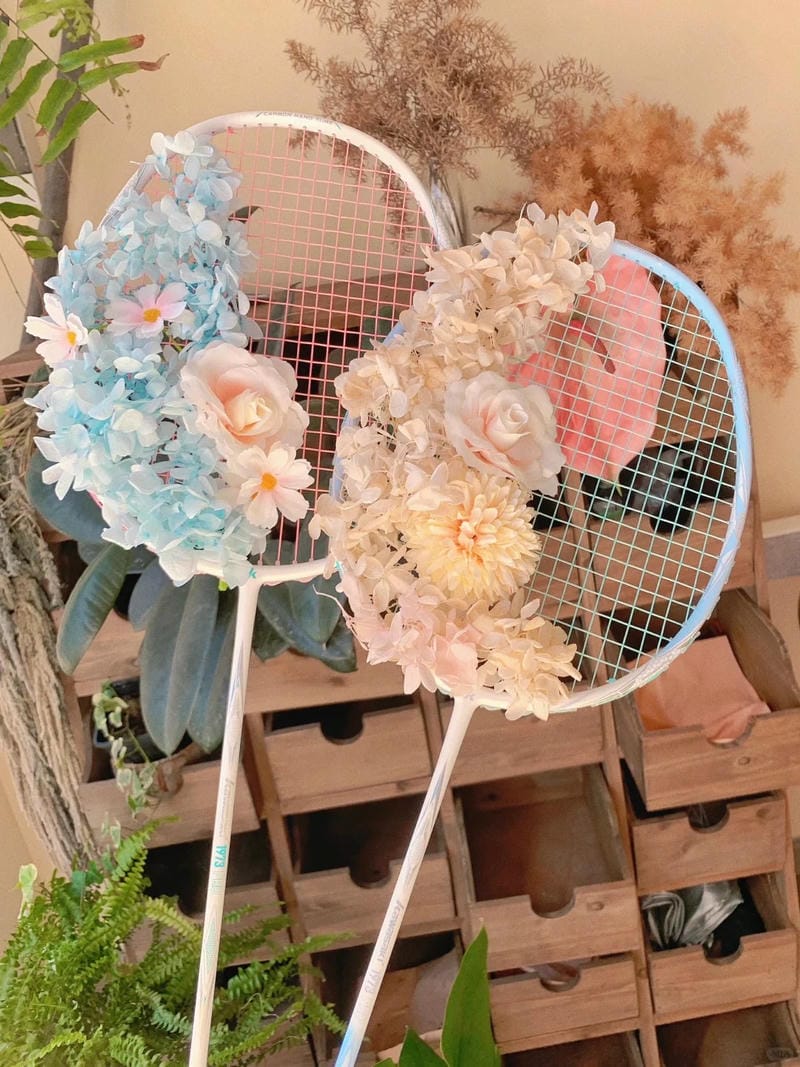 ảnh vợt cầu lông 30