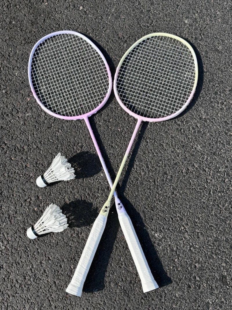 ảnh vợt cầu lông 34