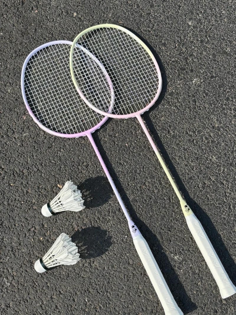 ảnh vợt cầu lông 35