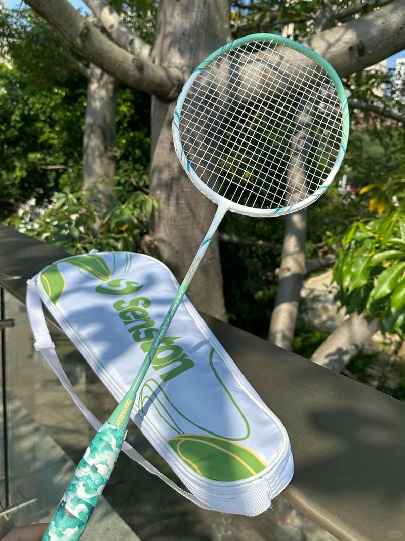 ảnh vợt cầu lông 36