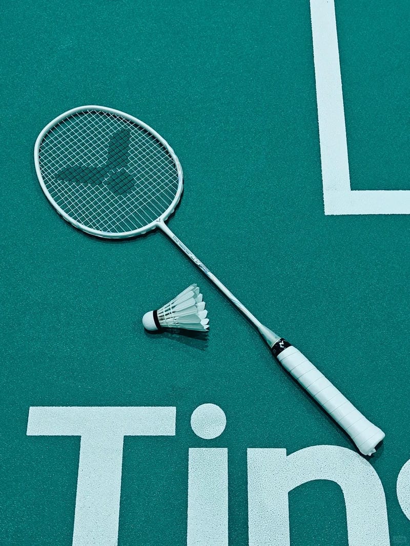 ảnh vợt cầu lông 37