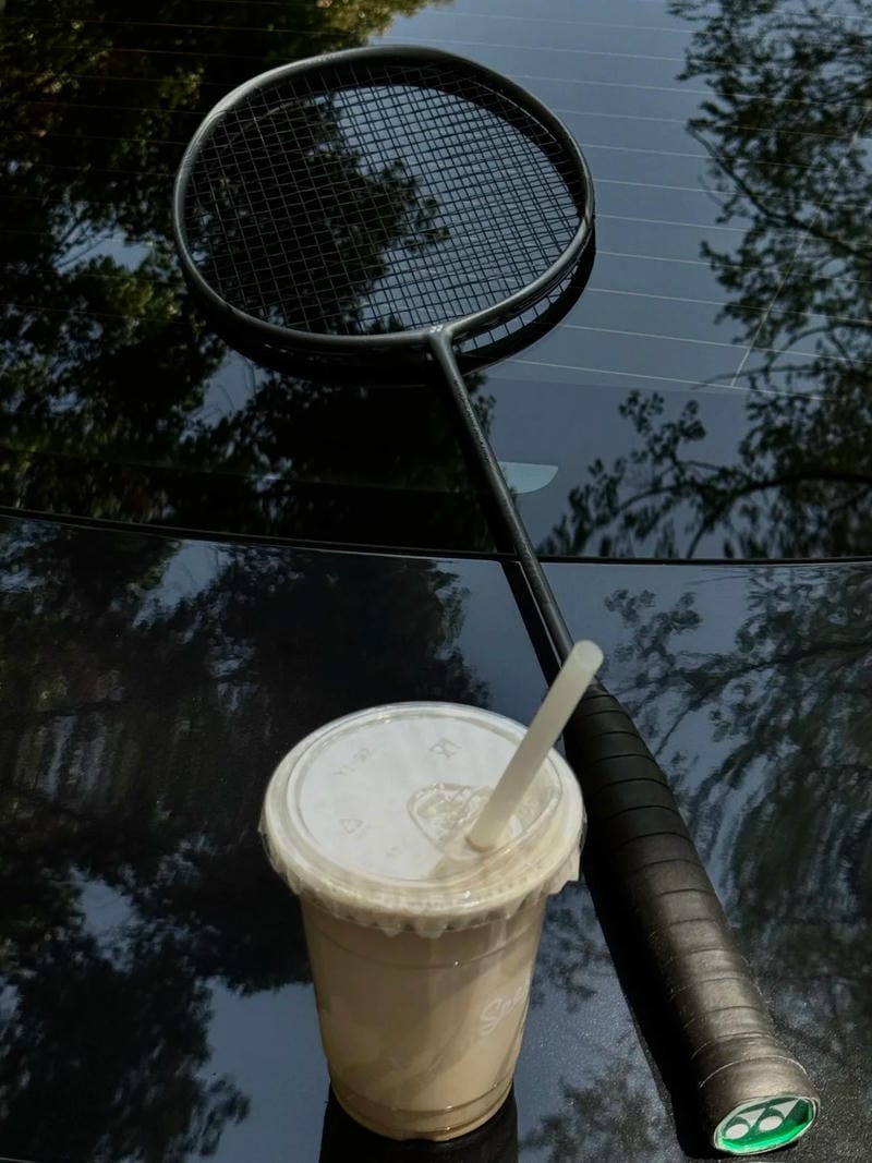 ảnh vợt cầu lông 38