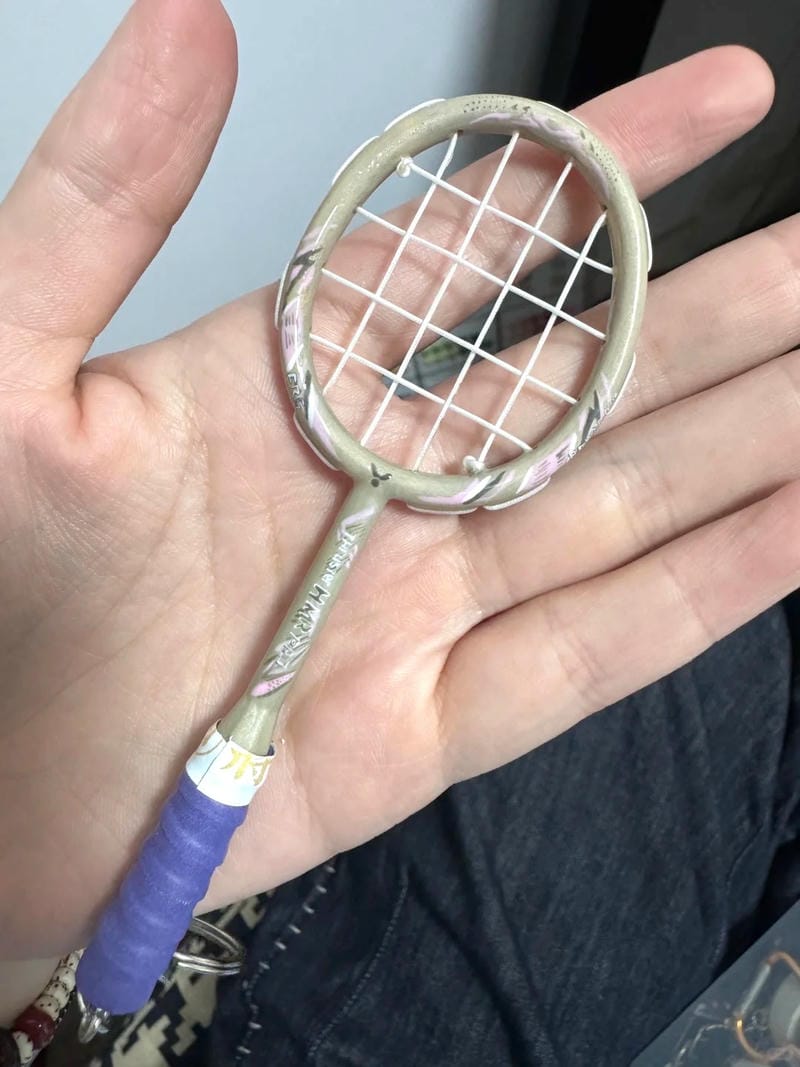 ảnh vợt cầu lông 4